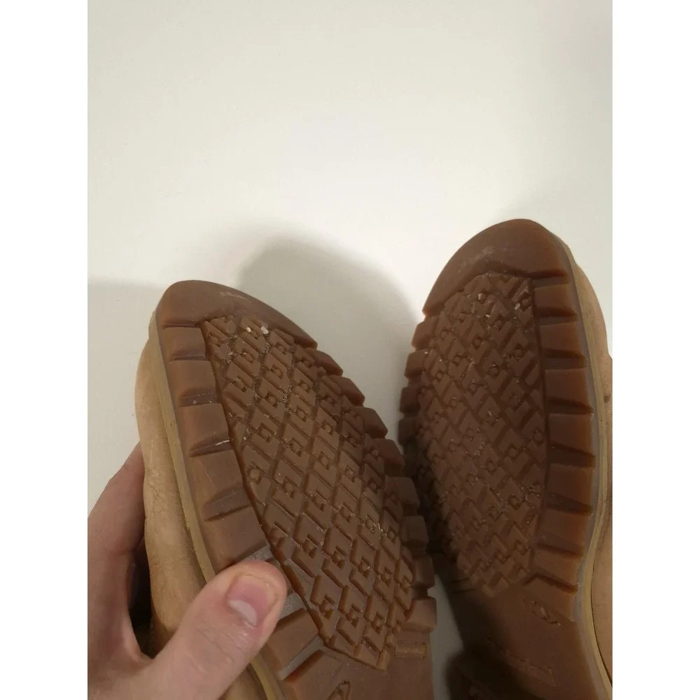 Timberland chukka boots